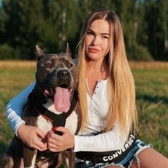 Ксения Печий, 26.06, Москва