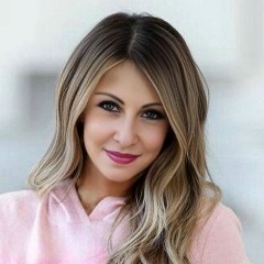 Надежда Надеждина, 29.05, Москва