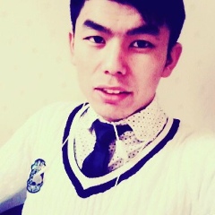 Алдияр Уалиханов, 26.03, Алматы