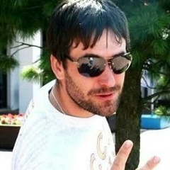 Виталий Чудневцев, 05.01.1981, Москва