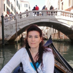 Людмила , 18.05.1969, Самара