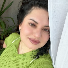 Анастасия Кравцова, 02.06.1985, Новый Уренгой