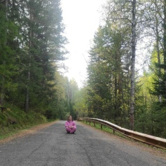 Анна Сапегина, 17.10, Красноярск