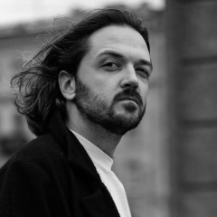 Максим Максимов, 20.07, Санкт-Петербург