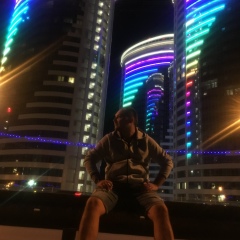 Александр Морошкин, 17.08, Санкт-Петербург