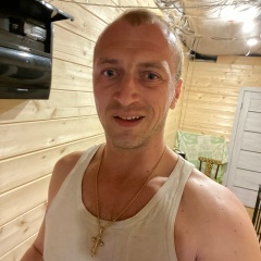 Сергей Соснин, 19.05.1989, Нижний Новгород