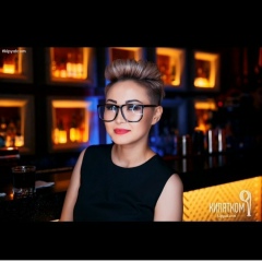 Аягоз Рахметуллина