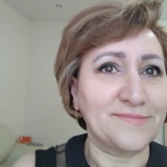 Судаба Гусейнова, 29.01, Санкт-Петербург