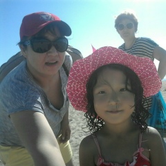 Жанар Даулетбаева, 06.08.1985, Актау