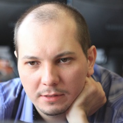 Дамир Адеулов, 01.05.1987, Санкт-Петербург