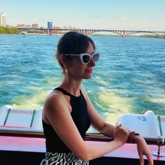 Юлия Шаткина, 09.01