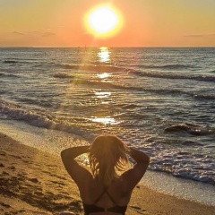 Оксана Горовая, 17.02.1988, Москва