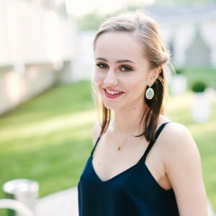 Іра Васкан, 22.02, Черновцы