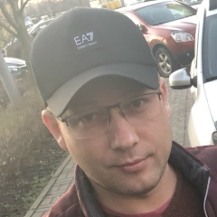 Толян Ермолаев, 04.04.1982, Калининград