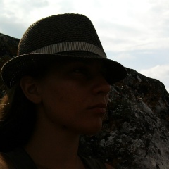 Rose Mary, 01.01.2009