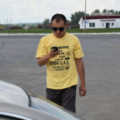 Тима Хасанов, 30.09, Астана