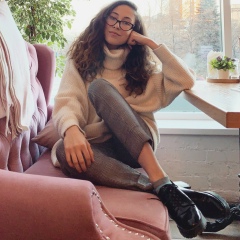 Дарья Галям, 28.06, Челябинск