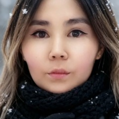 Наку Назирбекова, 30.01, Бишкек