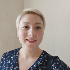 Александра Кравченко, 22.03