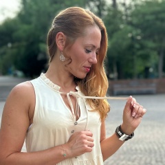 Мира Новак, 05.06.1987, Новороссийск