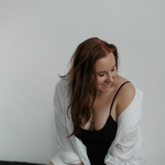 Евгения Остроумова, 16.10.1991, Санкт-Петербург