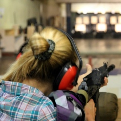 Мария Лаврищева, 12.12