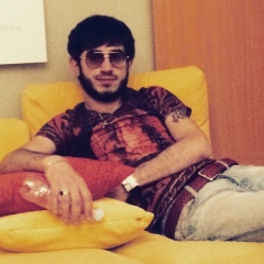 Кок Агаджанян, 04.04.1995, Ереван