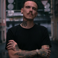 Игорь Хацаюк, 15.11.1988, Москва