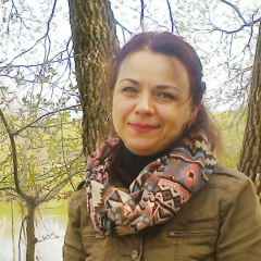 Алёна Сычёва, 09.06, Москва