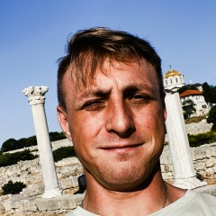 Denis Alekseevich, Москва