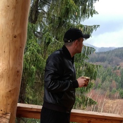 Лёша Ткачук, 03.10