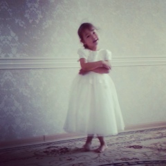 Фариза Таспаева, 30.10.1990, Актау