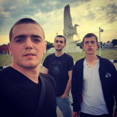 Мага Мекулов, 12.05, Ростов-на-Дону