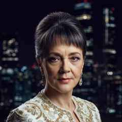 Галина Тимофеева, 12.12.1956, Арсеньев