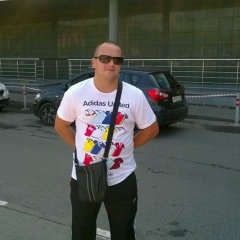 Алексей Криночкин, 17.12.1979, Ревда