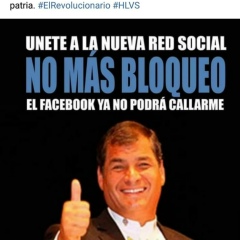 Carlos E Briones, 15.07.1983