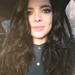 Марина Куликевич, 19.11, Минск