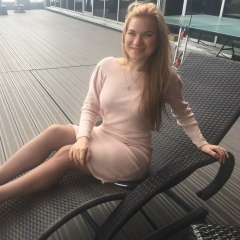 Елена Потапова, 17.02, Москва