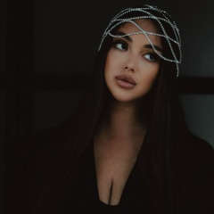 Инна Ли, 22.05, Санкт-Петербург