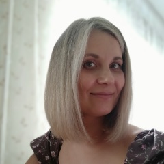 Юлия Бабаскина, 27.03, Константиновка