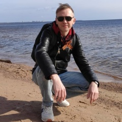 Алексей Мальцев, 10.09.1974, Санкт-Петербург