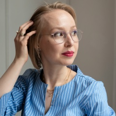 Юлия Коржова, 13.11, Москва