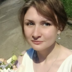 Светлана Каратанова, Москва