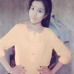 Иса Авезов, 30.01.1996, Нукус