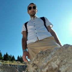 Алексей Родионов, 27.09.1988, Воронеж