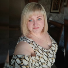 Екатерина Калинина, 30.05.1991, Липецк