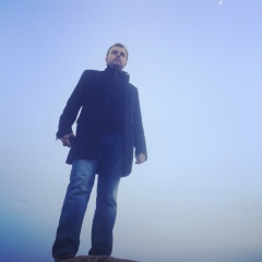 Максим Хаустов, 19.11, Москва