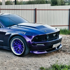 Роман Riddler, 06.03, Сергиев Посад