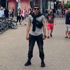 Ален Хубуа, 28.06.1990, Харьков