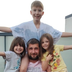 Иван Фурс, 02.08.1985, Выборг